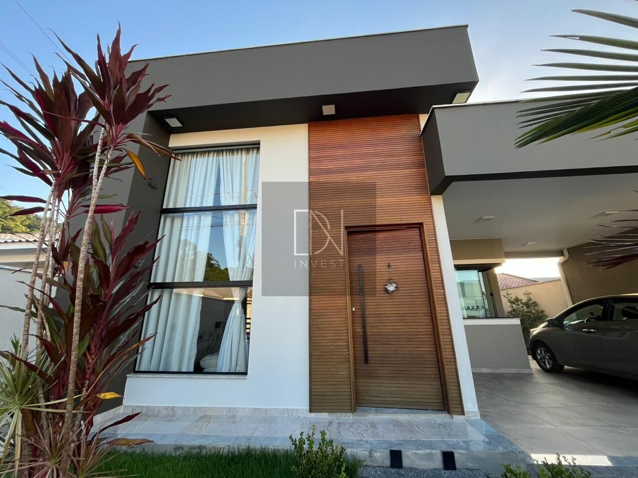 Casa Alto Padrão