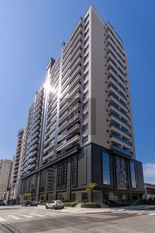 Apartamento em São José - Kobrasol