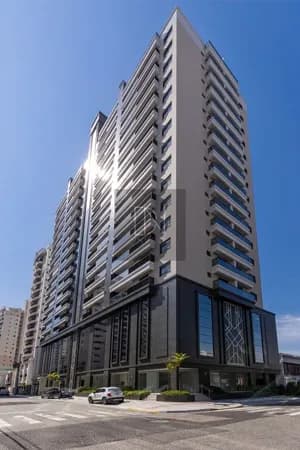 Apartamento em São José - Kobrasol