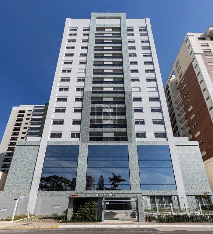 Apartamento em São José - Kobrasol