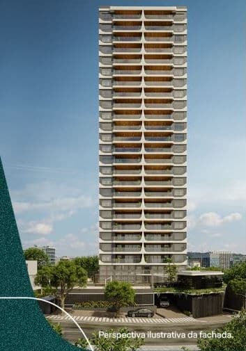 Apartamento em Salvador - Caminho das Árvores