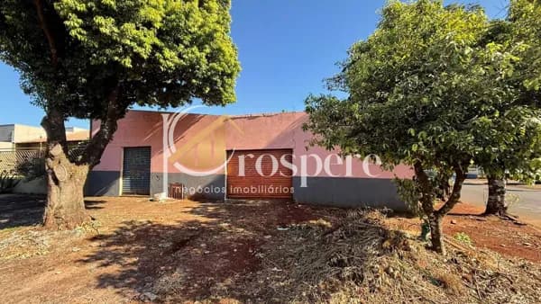 Terreno em Vila Oliveira, Rolândia/PR