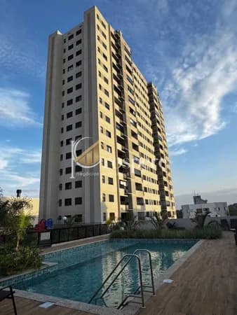 Apartamento em Londrina - Centro