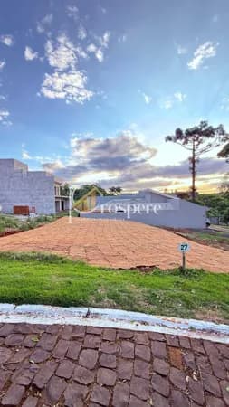 Lote/Terreno em Rolândia - Centro