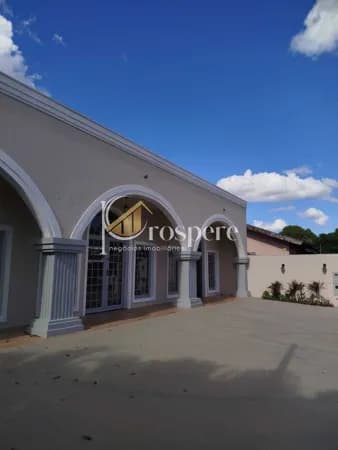 Ponto Comercial/Loja/Box em Rolândia - Centro