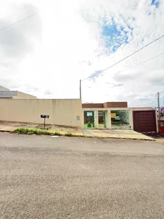 Casa em Cambé - Residencial Nossa Terra
