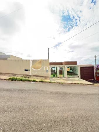 Casa em Cambé - Residencial Nossa Terra
