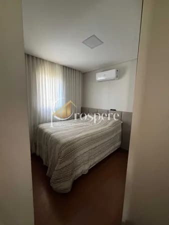 Apartamento em Londrina - Colinas