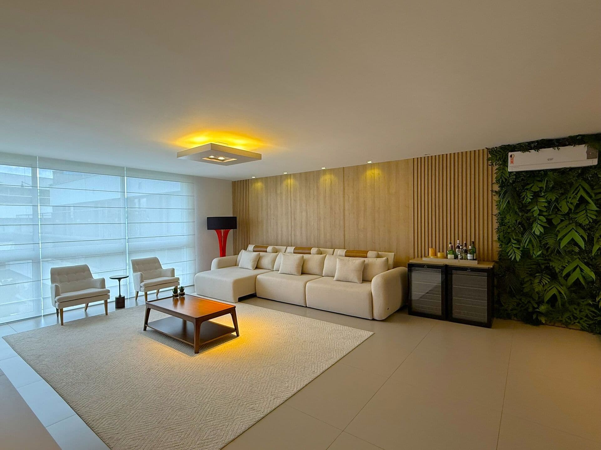 Apartamento Alto Padrão em Jurerê Internacional
