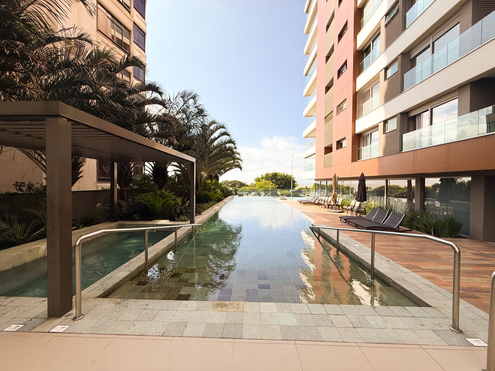 Beira-Mar Norte Apartamento Alto Padrão