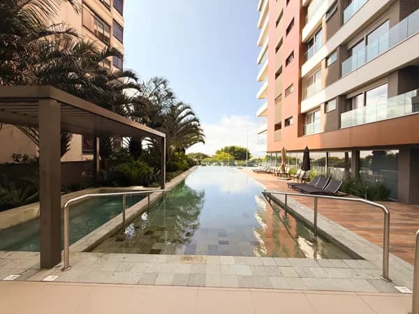 Beira-Mar Norte Apartamento Alto Padrão