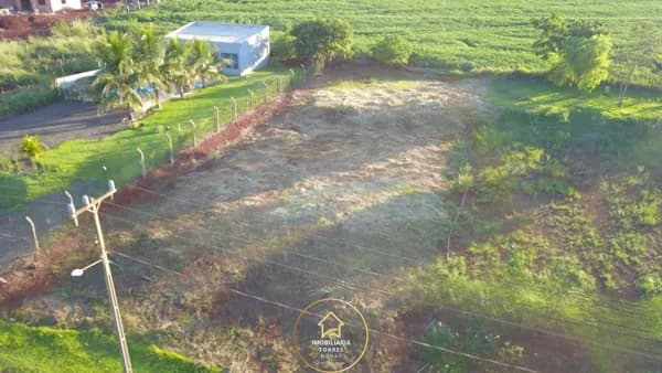 Lote/Terreno em Alvorada do Sul - Centro