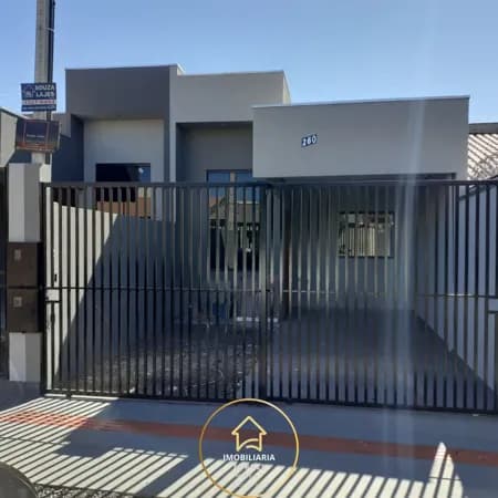 Casa em Londrina - Residencial Portal do Sol