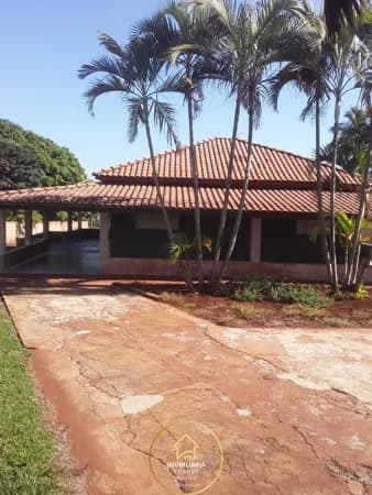 Fazenda/Sítios/Chácaras em Alvorada do Sul - Centro