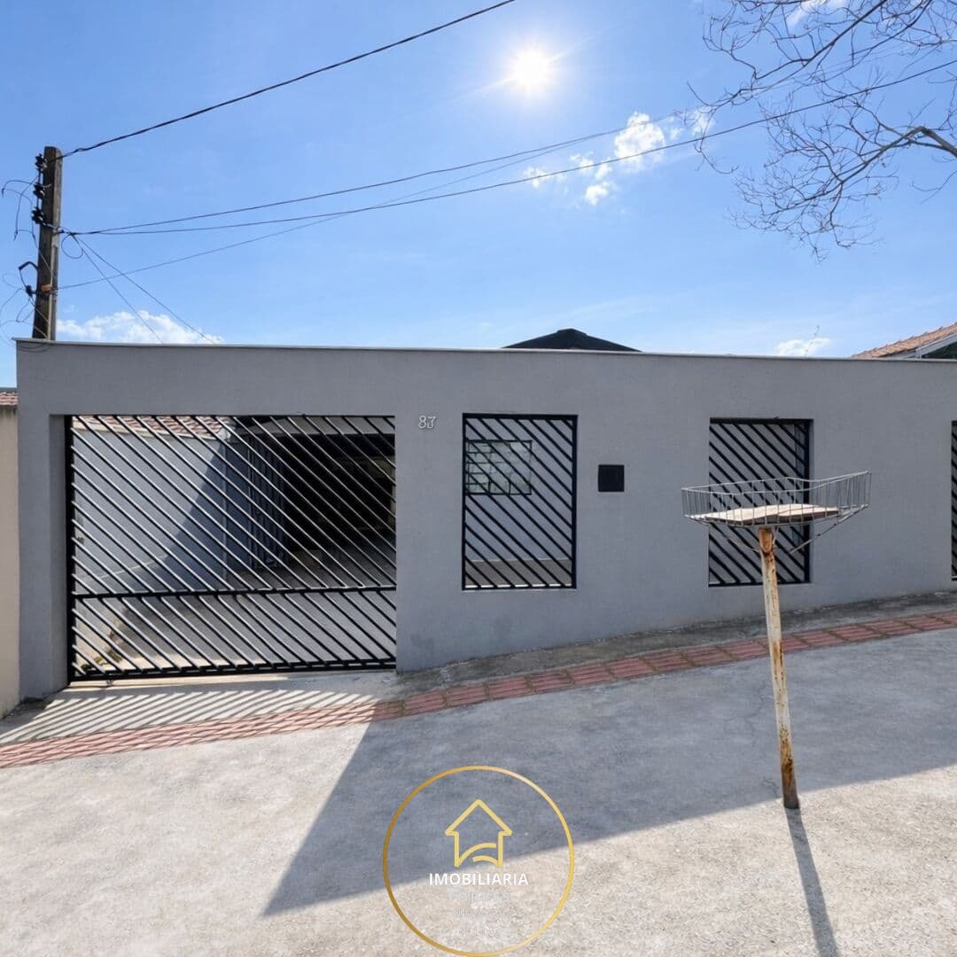 Casa Zona Norte