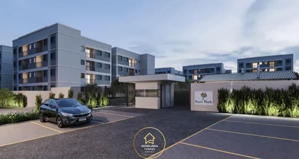 Apartamento em Londrina - Vivi Xavier