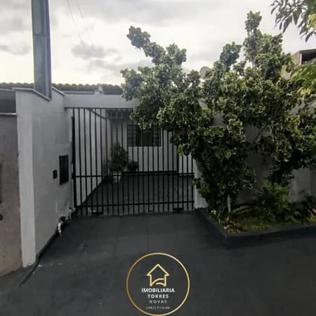 Casa em Londrina - Jardim das Palmeiras