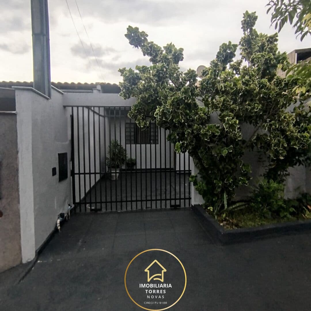 Casa em Londrina - Jardim das Palmeiras