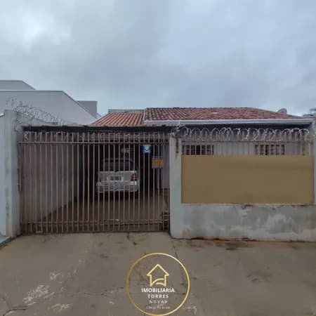 Casa em Londrina - Residencial Portal do Sol