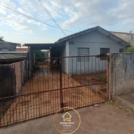 Terreno em Parigot de Souza, Londrina/PR