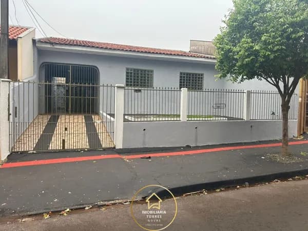 Casa em Londrina - Vivi Xavier