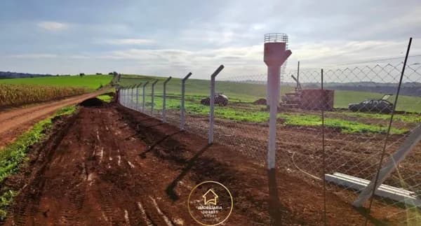 Fazenda/Sítios/Chácaras em Londrina - Área Rural de Londrina