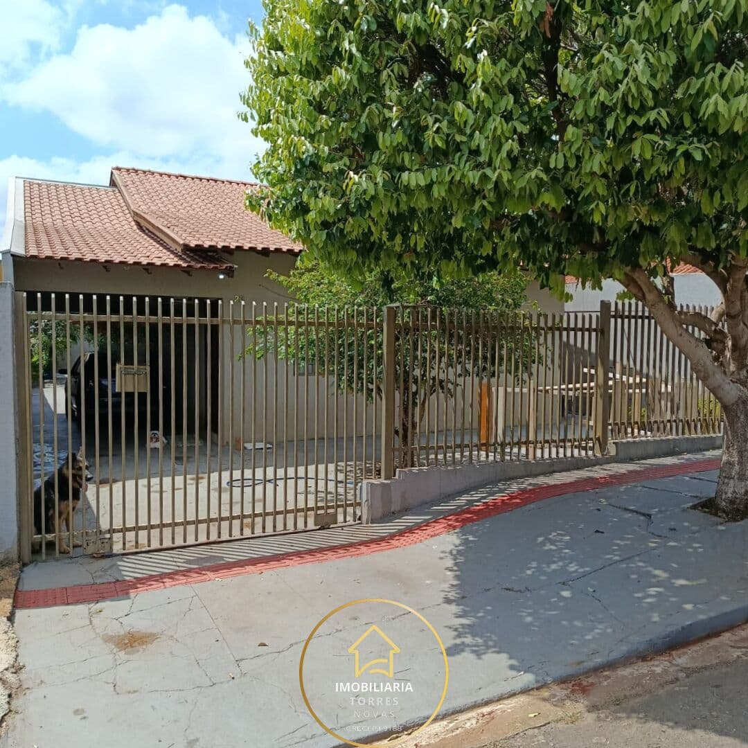 Casa Zona Norte