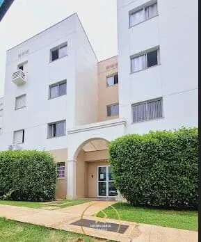Apartamento em Londrina - Ouro Verde