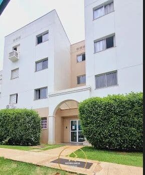 Apartamento em Londrina - Ouro Verde