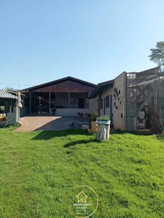 Fazenda/Sítios/Chácaras em Alvorada do Sul - Centro
