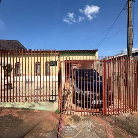 Casa Zona Norte