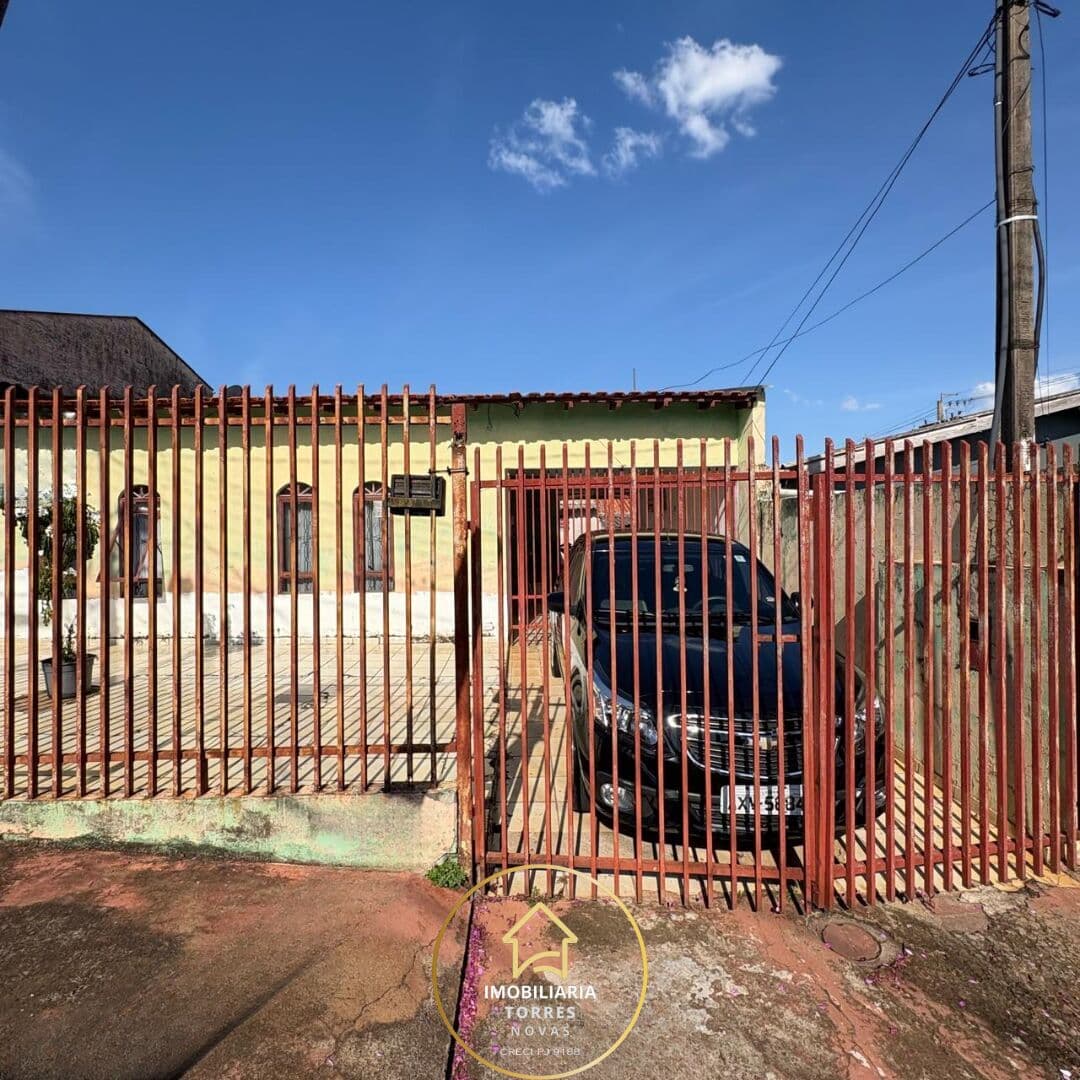 Casa Zona Norte