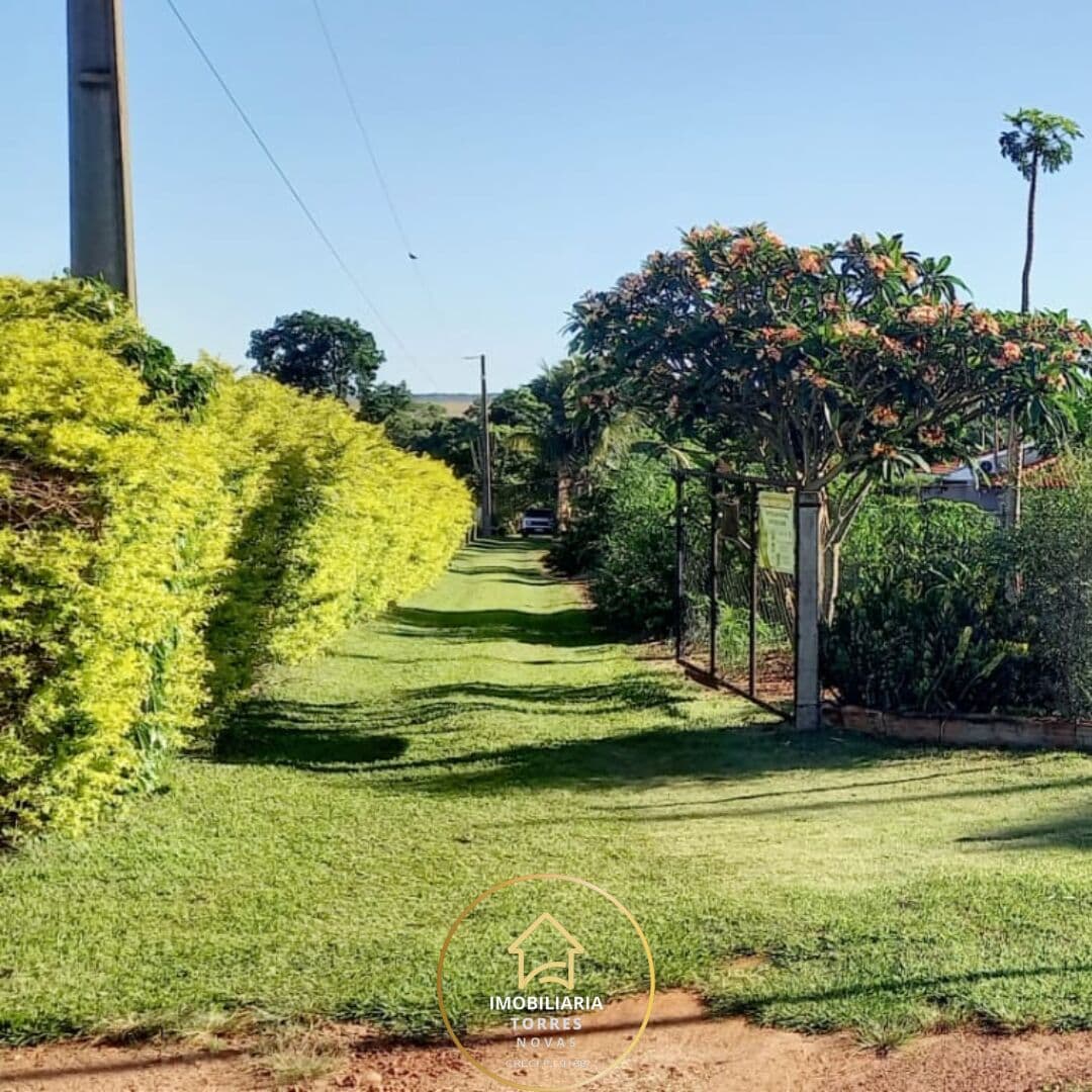 Fazenda/Sítios/Chácaras em Bela Vista do Paraíso - Centro