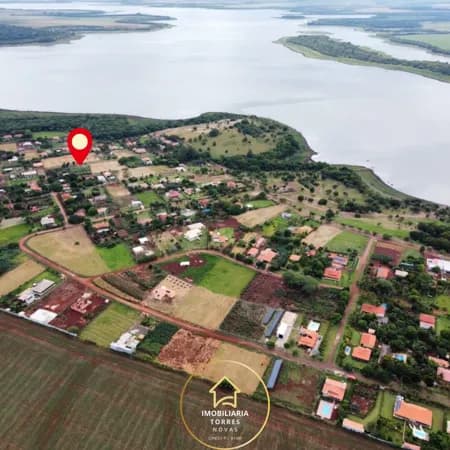 Lote/Terreno em Sertanópolis - Centro