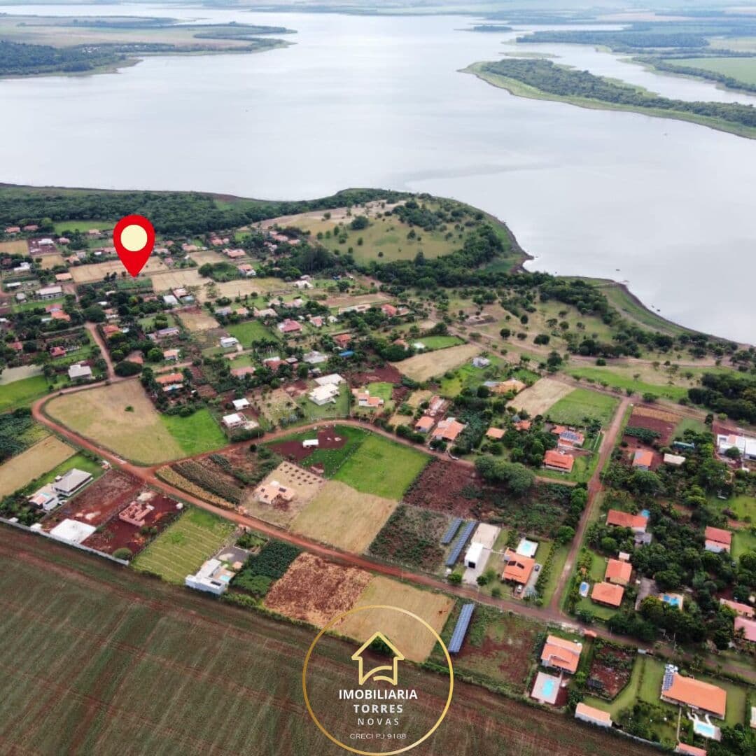 Lote/Terreno em Sertanópolis - Centro