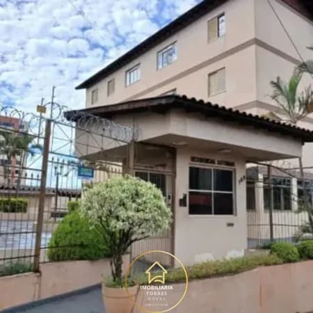Apartamento em Londrina - Jardim Agari