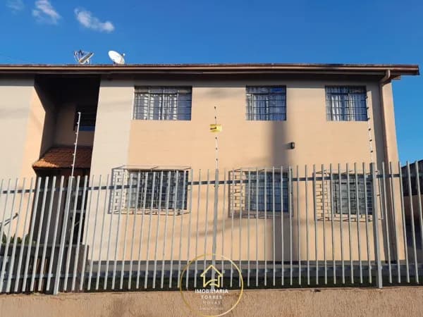 Apartamento em Londrina - Jardim Imagawa