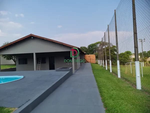 Fazenda/Sítios/Chácaras em Cambé - Jardim Ana Eliza