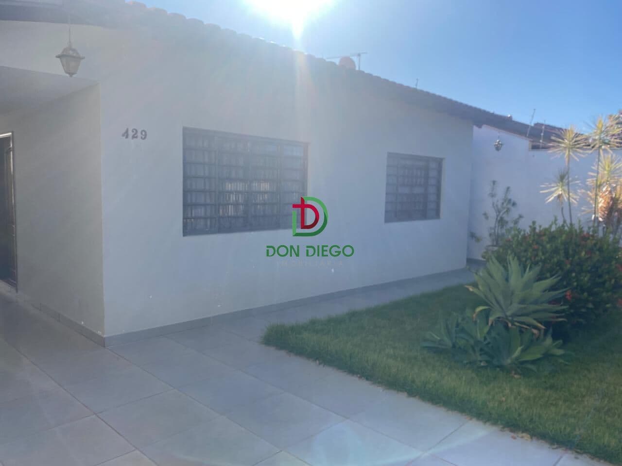 Casa a Venda na Vila Casoni, Próximo ao Centro de Londrina - PR