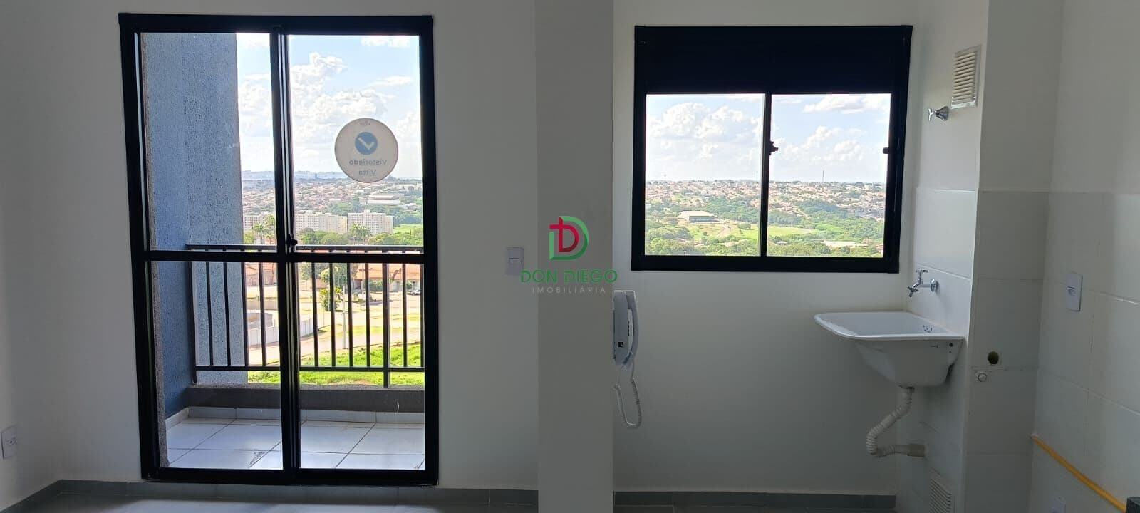 Apartamento em Pacaembú, Londrina/PR