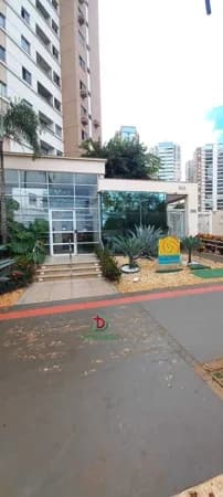 Apartamento à venda no bairro Palhano I em Londrina/PR