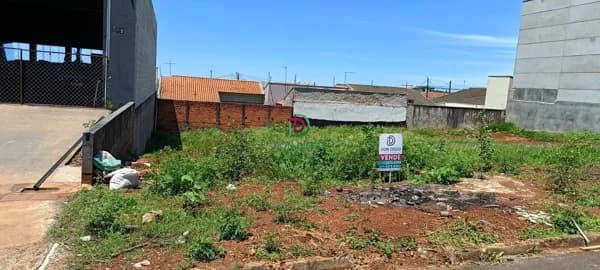Terreno em Parque Leblon, Londrina/PR