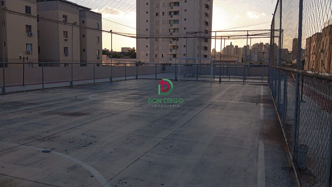 Apartamento Cobertura em Nossa Senhora de Lourdes, Londrina/PR