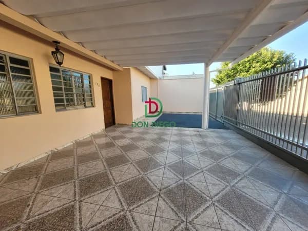 🏡 Casa à venda no Bairro Albatroz – Londrina/PR