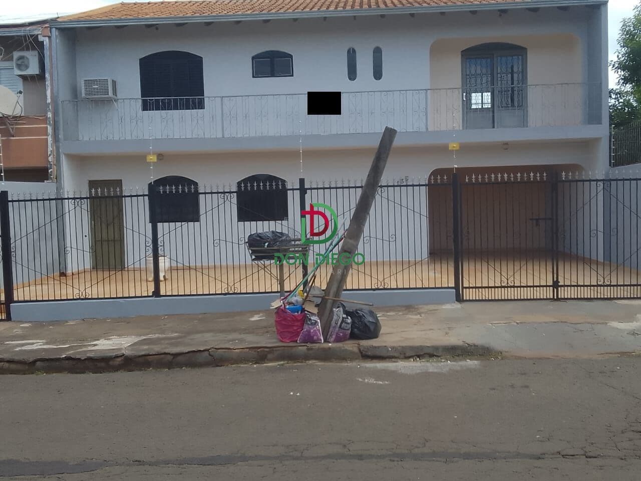 Casa em Pinheiros, Londrina/PR