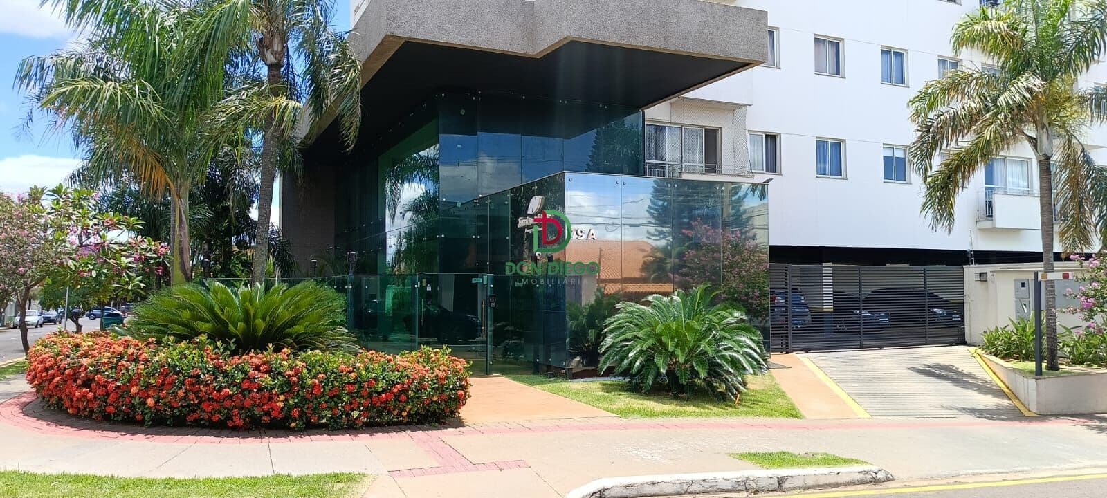 Apartamento em Vila Larsen 1, Londrina/PR