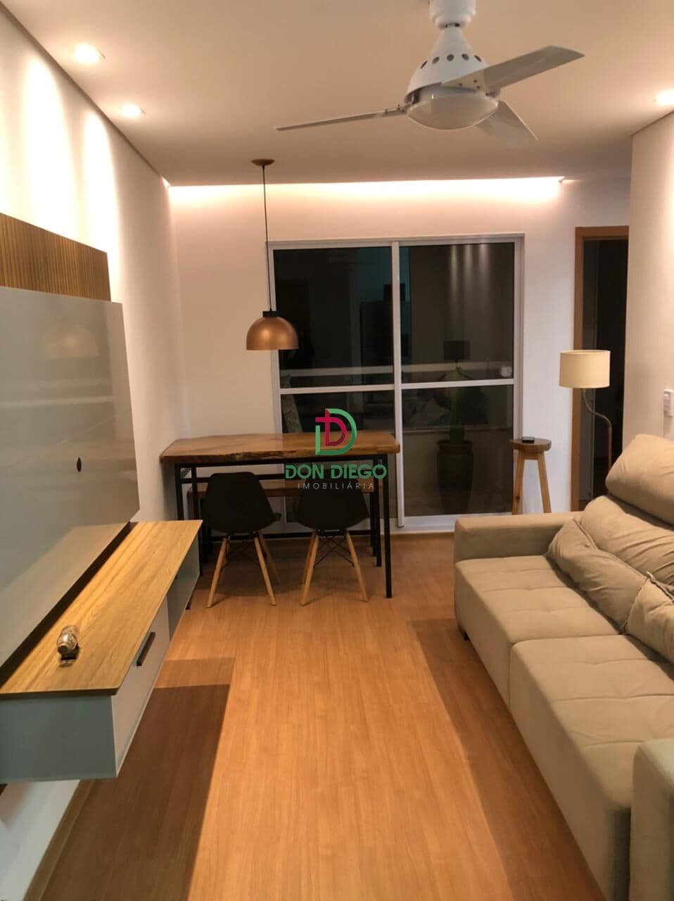 🏡 Apartamento à Venda no Edifício La Savona – Gleba Fazenda Palhano, Londrina/PR