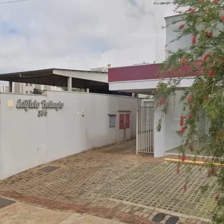 Apartamento à venda no bairro Vila Hipica em Londrina/PR