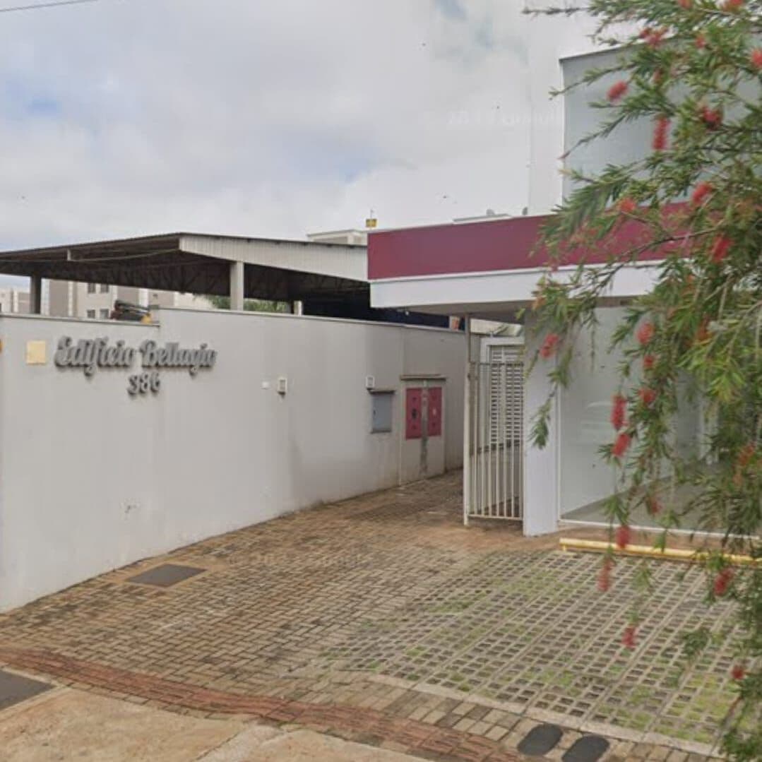 Apartamento à venda no bairro Vila Hipica em Londrina/PR