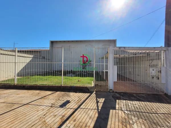 Imóvel para Investidor, está alugada, Casa Sobrado a venda no Maria Lucia Londrina - PR